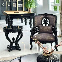 مبل کلاسیک امپریال خرچنگی(ترند سال)|مبلمان خانگی و میز عسلی|تهران, استقلال|دیوار