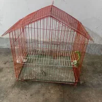 قفس پرنده