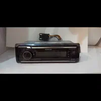 ضبط پخش کنوود BT306 باند 718 اصل