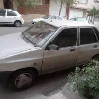پراید ۹۰ تمام رنگ