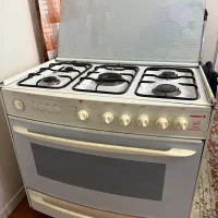 اجاق گاز