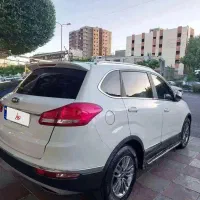 تیگو ۵ مدل ۱۴۰۰ بیرنگ زیر قیمت