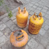 کپسول گاز