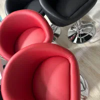 صندلی جک دار اپن