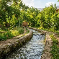 خرید سهمیه آب شما در صادق‌آباد