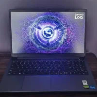 لپتاپ گیمینگ لنوو LOQ