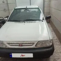پراید۸۲|خودرو سواری و وانت|نیشابور, بنیاد شهید|دیوار