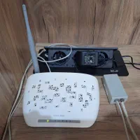 مودم adsl