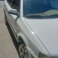 سمند Ef7 دوگانه فابریک مدل ۹۰