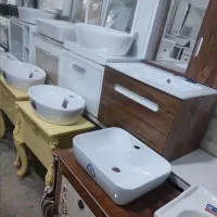 روشویی کابینیتی مدل آدا -کد۳۲۶