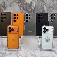 آیفون وسامسونگ سایز کوچیک مینی جمع‌و‌جورکارت بانکی
