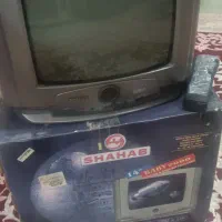 تلویزیون شهاب