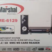 دستگاه DVD و CD