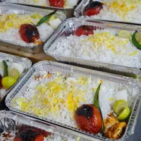 کمک آشپز خانم