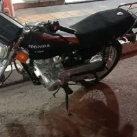 تکتاز 125s