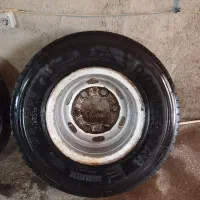 لاسیک درحد نو بارینگ