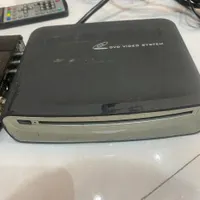 گیرنده دیجیتال و DVD