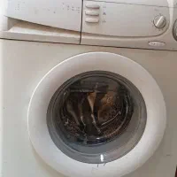 لباسشویی کندی