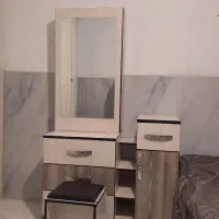 سرویس خواب کار کرده و تمیز