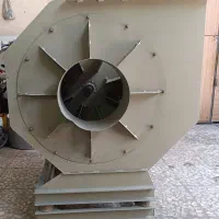سانتر ، هواکش ، مکنده