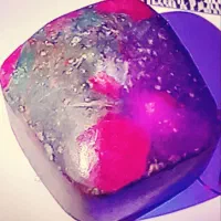 سنگ مرگانیت