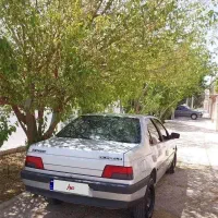 پژو 405|خودرو سواری و وانت|شاهین‌شهر, نبوت|دیوار