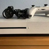 ایکس باکس One S- تک دسته 500 گیگ
