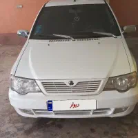 132 مدل 91