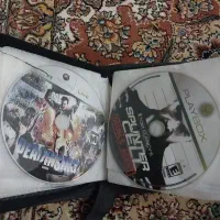 بازی xbox 360