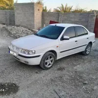سمند مدل۹۰