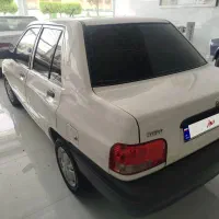 پراید 98 شاسی پلم