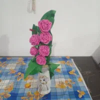 گل و گلدون