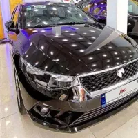 تارا اتومات خشک موتورتیوفایوپلاس(TU5P)۶دنده