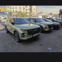 لوکانوL7/صفر و خشک /تحویل روز نمایندگی
