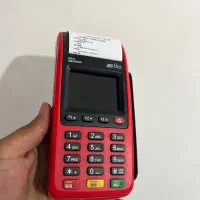 کارتخوان و پوز سیار نیولند 4G
