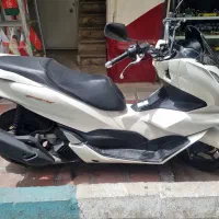 pcx160مدل۱۴۰۰|موتورسیکلت|تهران, شیخ هادی|دیوار