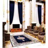 رزرو اقساطی هتل‌های مشهد (چکی و بدون پیش‌پرداخت)