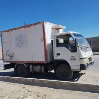 آمیکو ۴/۵تن یخچالی