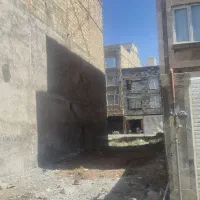 زمین فروشی در منزل آبادسالارزاد با فنداسیون