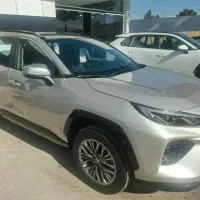 تویوتا وایلندر فول لاکچری پلاس ۲۰۲۵