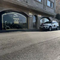 استخدام آرایشگر مردانه
