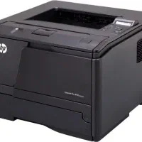 پرینتر لیزری اچ پی HP LaserJet Pro 400 M401dw