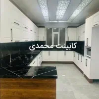 کابینت ارتفاع دار کد ۳۸۸۵۶