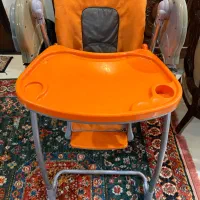 صندلی غذا مجیک