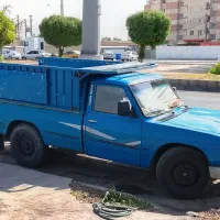 حمل بار به تمام نقاط کشور ،،بابارنامه وبیمه