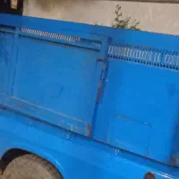 باربند نیسان