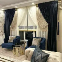 نصب پرده ((نصاب پرده))