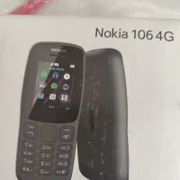 نوکیا ۱۰۶ G4