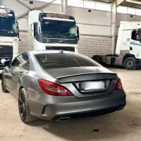 بنز CLS400 ارس|خودرو سواری و وانت|تبریز, |دیوار