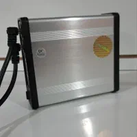 دستگاه یو پی اس (باطری اضطراری)